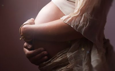 Massage-Soin de la femme enceinte